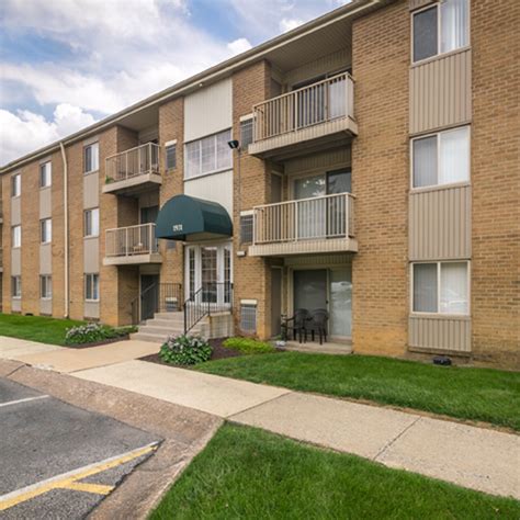 Allentown PA Apartment for Rent 